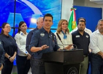 PAN recuperará municipios