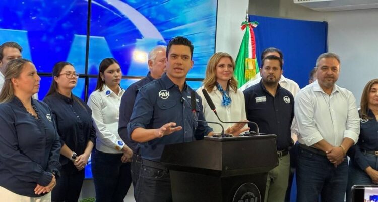 PAN recuperará municipios