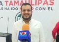 PRI Tamaulipas Guadalupe Taddei