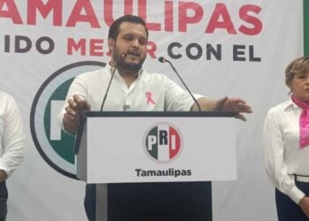 PRI Tamaulipas Ley Antimemes
