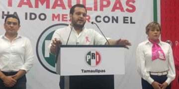PRI Tamaulipas Ley Antimemes