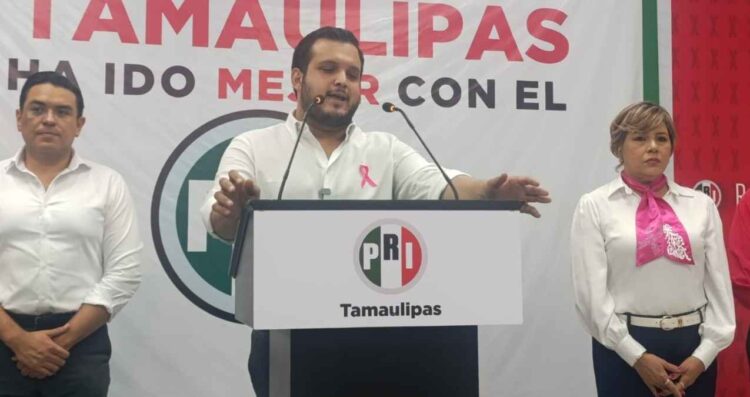 PRI Tamaulipas Ley Antimemes