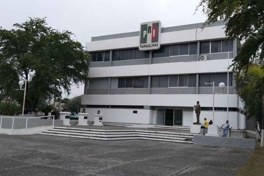 PRI Tamaulipas Ley Antimemes