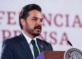 PRI Zoé Robledo IMSS