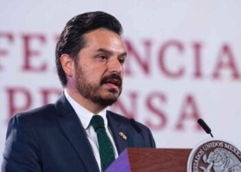 PRI Zoé Robledo IMSS