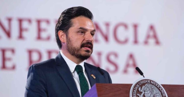 PRI Zoé Robledo IMSS