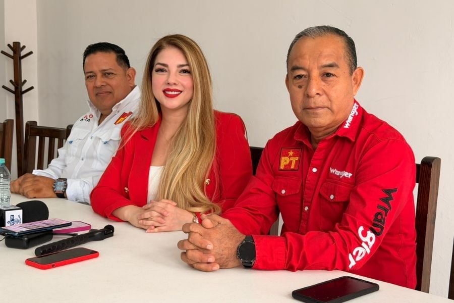PT elecciones 2027
