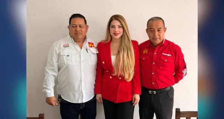 PT elecciones 2027