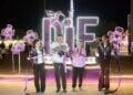 Pabellón DIF Feria Tamaulipas