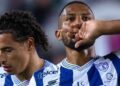 Pachuca empate casa Necaxa