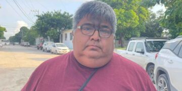 Padre abuso menor Madero