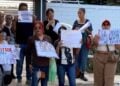 Padres apoyo exdirector Madero