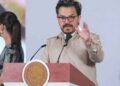 Pan denuncias Zoe Robledo