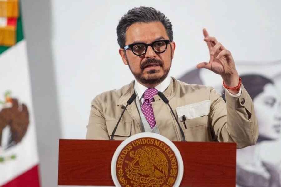 Pan denuncias Zoe Robledo