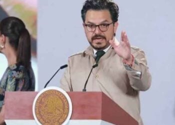 Pan denuncias Zoe Robledo