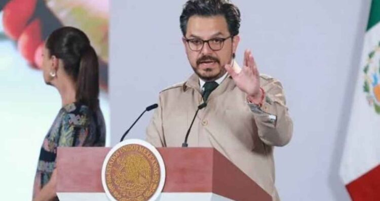 Pan denuncias Zoe Robledo