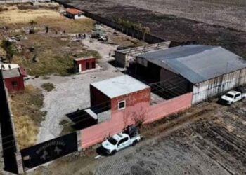 Pan seriedad Rancho Izaguirre