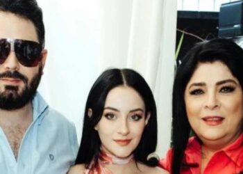 Paola Dalay Victoria Ruffo