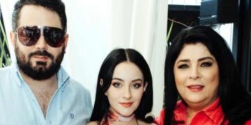 Paola Dalay Victoria Ruffo