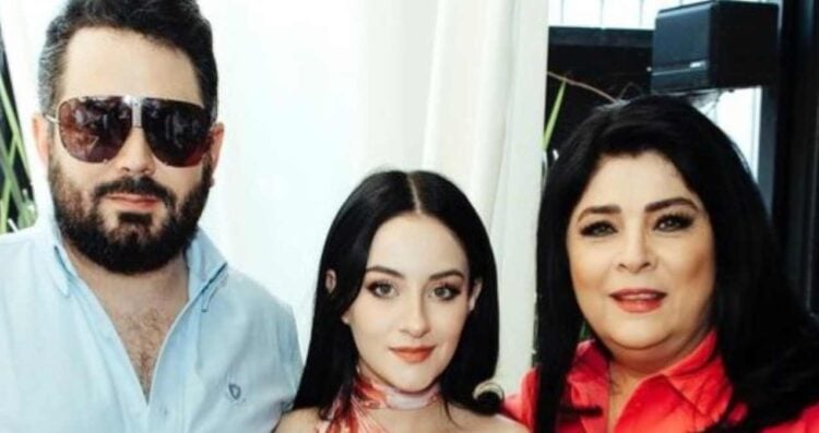 Paola Dalay Victoria Ruffo