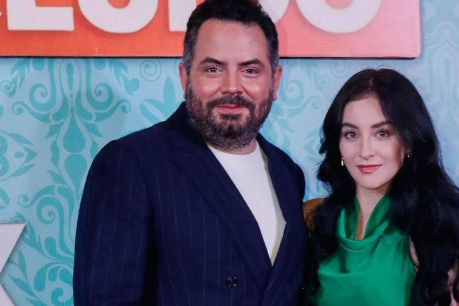 Paola Dalay Victoria Ruffo