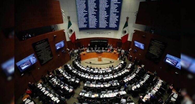Paquete Fiscal 2027