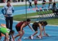 Paralimpiada Nacional CONADE