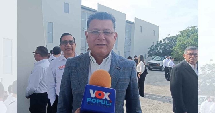 Paro de transportistas Nuevo Laredo
