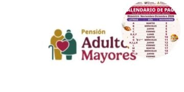Pensión Bienestar noviembre-diciembre