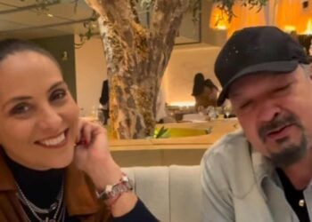 Pepe Aguilar Aneliz matrimonio