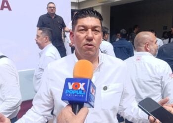 Pepe Braña coordinación territorial