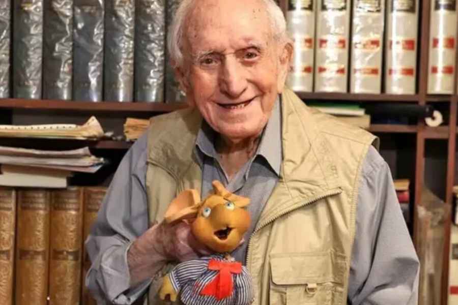 _Peppino Mazzullo Topo Gigio (1)