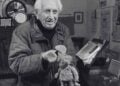 _Peppino Mazzullo Topo Gigio