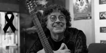 Piero cantautor argentino