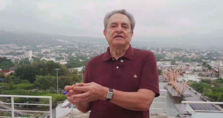 Pio Lopez registro Morena