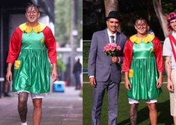 Piojo Alvarado La Chilindrina