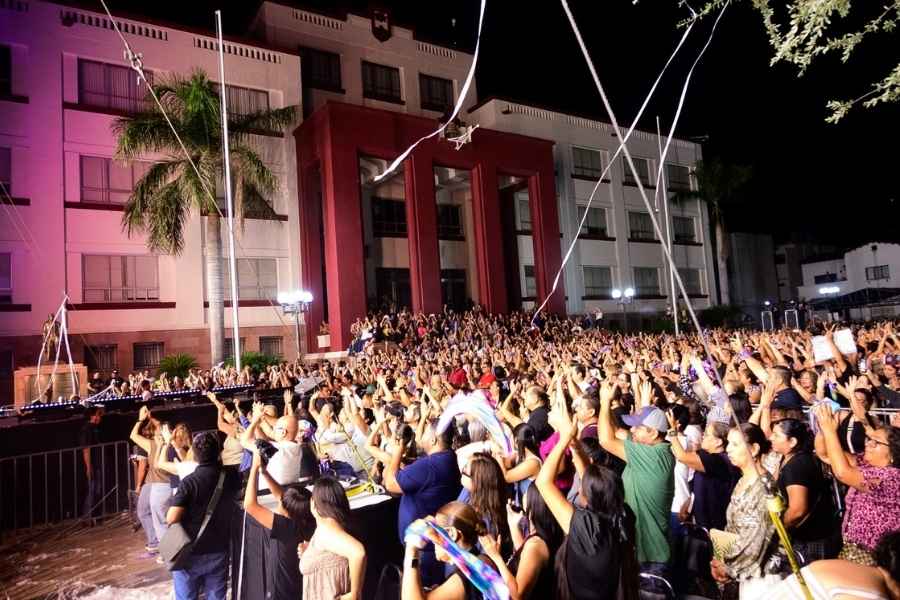  Plaza Juarez Matute Ficsm