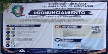 Poder Judicial Nuevo Laredo