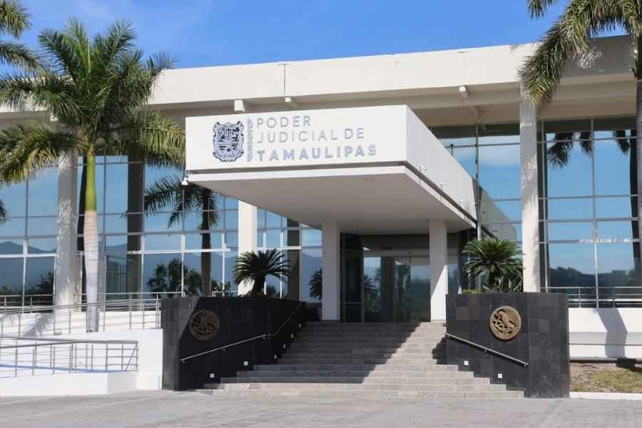 Poder Judicial de Tamaulipas trabajadores