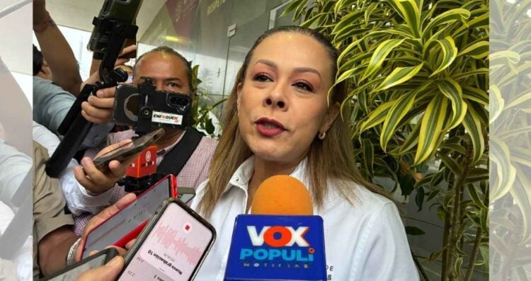 Poder Judicial de Tamaulipas trabajadores
