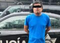 Policía de Monterrey adolescente