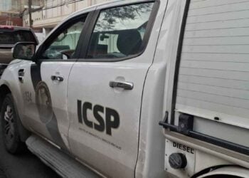 Policía de Monterrey tocamientos a menor