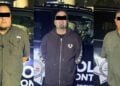 Policía detiene a cinco en Monterrey