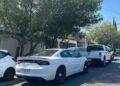 Policía extorsión San Pedro