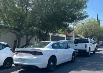Policía extorsión San Pedro