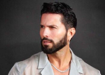 Poncho de Nigris revela nuevos detalles sobre su reality familiar