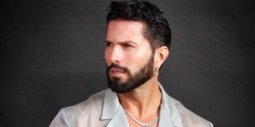 Poncho de Nigris revela nuevos detalles sobre su reality familiar