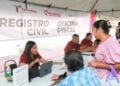 “Presidencia Cerquita de Ti” Nuevo Laredo