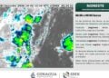 Primer frente frío en Tamaulipas hoy