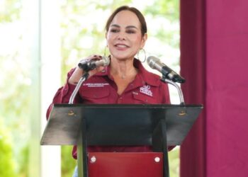Programa Piso Firme en Nuevo Laredo